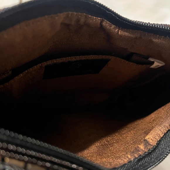 Mary Frances Guitar Bag NWT - Picture 6 of 13